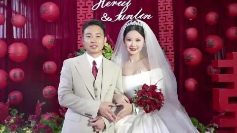 20260208新邵户外婚礼视频预告