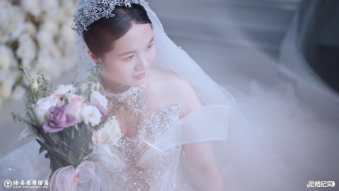 20260524桂花桥琻喜天使之翼视频预告