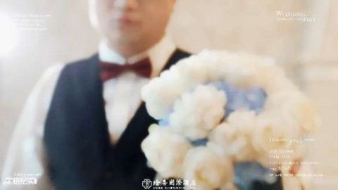20260426桂花桥琻喜天使之翼婚礼视频预告