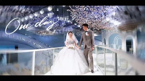 20260316凯冠天空秘境婚礼视频预告